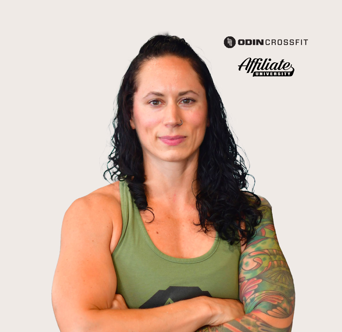 Allison Jachowski